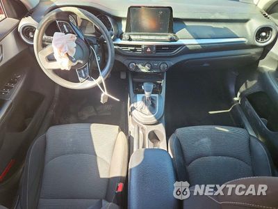 Zdjęcie 8 z 12 samochodu: 2022 KIA FORTE LXS VIN:3KPF24AD3NE431489 - miniatura