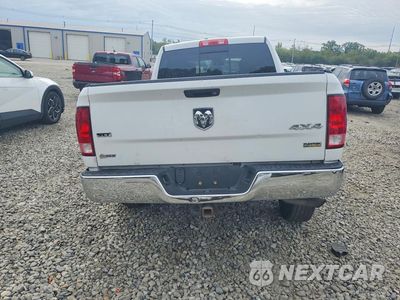 Zdjęcie 6 z 13 samochodu: 2017 RAM 1500 SLT VIN:1C6RR7GG4HS716013 - miniatura
