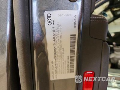 Zdjęcie 12 z 12 samochodu: 2020 AUDI A4 PREMIUM PLUS VIN:WAUENAF48LN011498 - miniatura