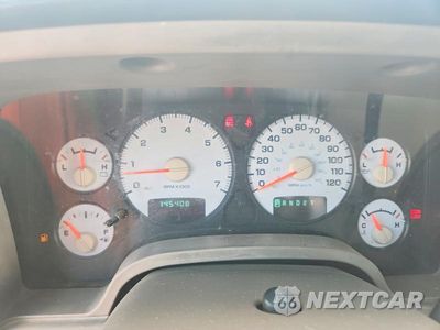 Zdjęcie 9 z 12 samochodu: 2002 DODGE RAM 1500 VIN:1D7HA16N82J193719 - miniatura