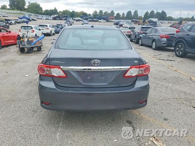 Zdjęcie 6 z 12 samochodu: 2011 TOYOTA COROLLA LE VIN:2T1BU4EE5BC727586 - miniatura