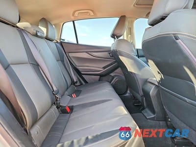 Zdjęcie 10 z 13 samochodu: 2021 SUBARU CROSSTREK SPORT VIN:JF2GTHSC8MH667192 - miniatura