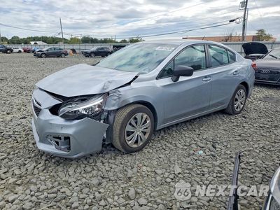 2018 SUBARU IMPREZA 4S3GKAA60J3602155 - główne zdjęcie licytacji z USA - miniatura