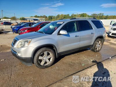 2012 GMC ACADIA SLT-1 1GKKVRED0CJ383158 - główne zdjęcie licytacji z USA - miniatura