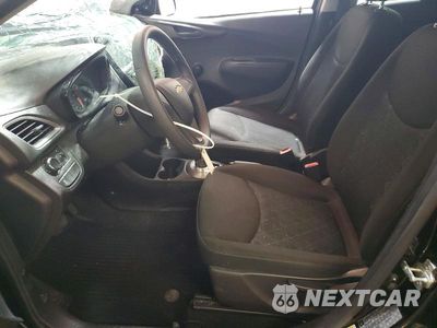 Zdjęcie 7 z 12 samochodu: 2021 CHEVROLET SPARK LS VIN:KL8CB6SA3MC729199 - miniatura