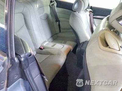 Zdjęcie 10 z 12 samochodu: 2015 INFINITI Q60 CONVERTIBLE BASE VIN:JN1CV6FE4FM810899 - miniatura