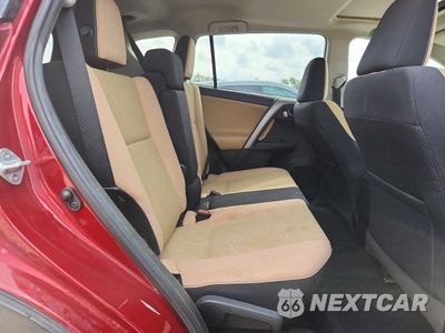 Zdjęcie 11 z 13 samochodu: 2018 TOYOTA RAV4 XLE VIN:2T3WFREV3JW492375 - miniatura