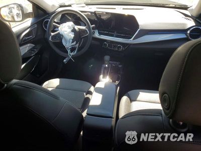 Zdjęcie 8 z 12 samochodu: 2026 CHEVROLET TRAX 1LT VIN:KL77LHEP6TC233228 - miniatura