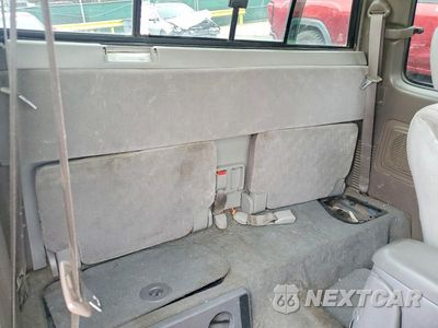 Zdjęcie 10 z 12 samochodu: 2000 TOYOTA TACOMA V6 VIN:4TAWN72N2YZ668009 - miniatura