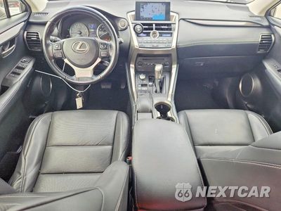 Zdjęcie 8 z 13 samochodu: 2016 LEXUS NX 200T BASE VIN:JTJYARBZXG2044616 - miniatura