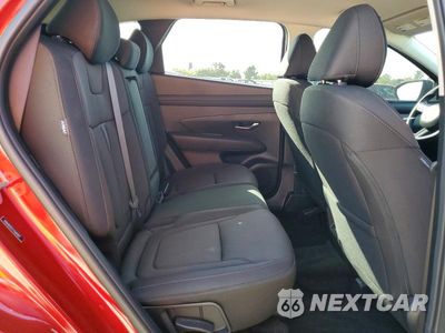 Zdjęcie 11 z 14 samochodu: 2026 HYUNDAI TUCSON SEL VIN:5NMJB3DEXTH683027 - miniatura