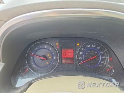 Zdjęcie 9 z 14 samochodu: 2009 INFINITI FX35 BASE VIN:JNRAS18W39M153846 - miniatura