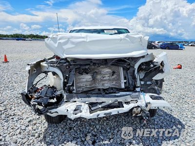 Piąte zdjęcie samochodu w środku: 2025 FORD F150 STX VIN:1FTEW2LP4SKE93813 - miniatura