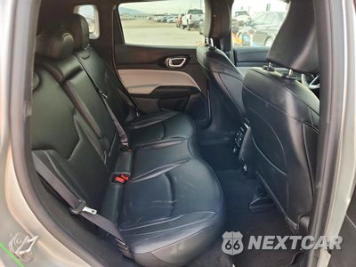 Zdjęcie 10 z 13 samochodu: 2025 JEEP COMPASS LIMITED VIN:3C4NJDCN7ST619119 - miniatura