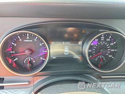 Zdjęcie 9 z 13 samochodu: 2024 KIA CARNIVAL LX VIN:KNDNB4H38R6335555 - miniatura