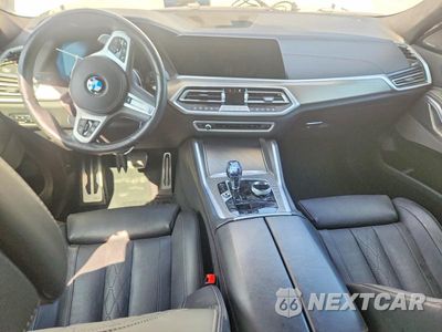 Zdjęcie 8 z 13 samochodu: 2021 BMW X6 XDRIVE40I VIN:5UXCY6C08M9F67161 - miniatura