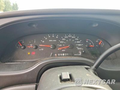 Zdjęcie 9 z 13 samochodu: 2008 FORD ECONOLINE E250 VAN VIN:1FTNE24L58DA02502 - miniatura
