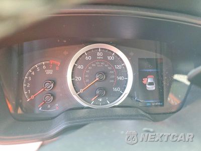 Zdjęcie 9 z 12 samochodu: 2021 TOYOTA COROLLA SE VIN:5YFS4MCE6MP072845 - miniatura