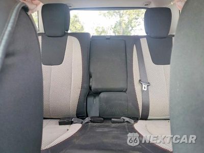 Zdjęcie 10 z 13 samochodu: 2017 CHEVROLET EQUINOX LT VIN:2GNALCEK7H1578885 - miniatura