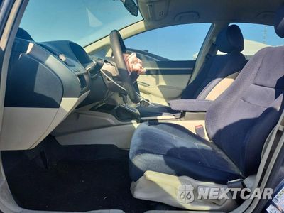 Zdjęcie 7 z 12 samochodu: 2007 HONDA CIVIC HYBRID VIN:JHMFA36257S017052 - miniatura