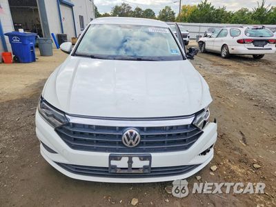Piąte zdjęcie samochodu w środku: 2019 VOLKSWAGEN JETTA S VIN:3VWC57BU7KM074147 - miniatura