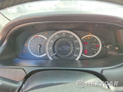 Zdjęcie 9 z 12 samochodu: 2014 HONDA ACCORD EXL VIN:1HGCR2F8XEA298149 - miniatura