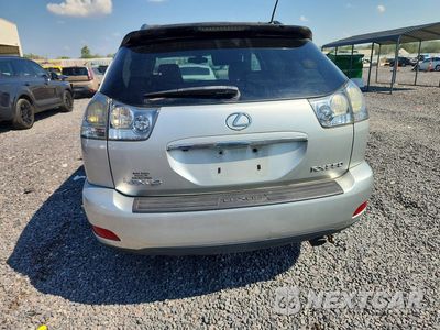 Zdjęcie 6 z 12 samochodu: 2007 LEXUS RX 350 VIN:2T2GK31U97C009934 - miniatura