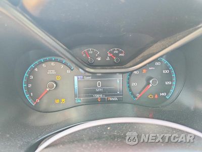 Zdjęcie 9 z 12 samochodu: 2018 CHEVROLET COLORADO LT VIN:1GCGTCEN3J1132306 - miniatura