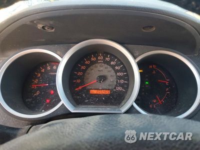 Zdjęcie 9 z 12 samochodu: 2005 TOYOTA TACOMA DOUBLE CAB VIN:5TELU42N65Z100502 - miniatura