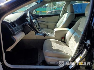 Zdjęcie 7 z 12 samochodu: 2012 TOYOTA CAMRY HYBRID XLE VIN:4T1BD1FK5CU013198 - miniatura