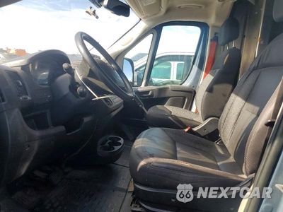 Zdjęcie 7 z 13 samochodu: 2021 RAM PROMASTER 3500 3500 HIGH VIN:3C6MRVJG2ME550336 - miniatura