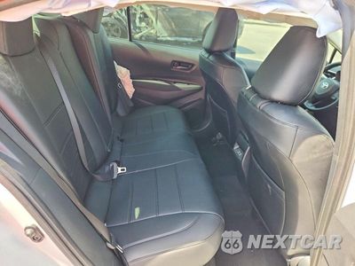 Zdjęcie 10 z 12 samochodu: 2026 TOYOTA COROLLA HYBRID LE VIN:JTDBCMFEXT3159041 - miniatura