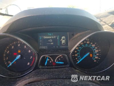 Zdjęcie 9 z 14 samochodu: 2013 FORD ESCAPE S VIN:1FMCU0F75DUA20051 - miniatura