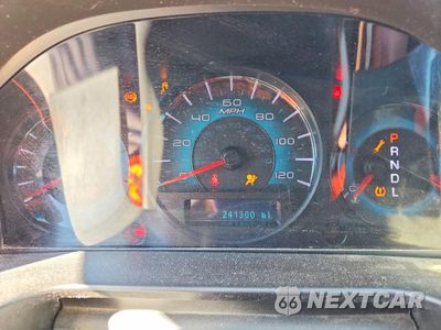 Zdjęcie 9 z 12 samochodu: 2010 FORD FUSION SE VIN:3FAHP0HA9AR314359 - miniatura