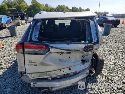 Zdjęcie 6 z 13 samochodu: 2025 TOYOTA RAV4 HYBRID XLE VIN:4T3RWRFV7SU191279 - miniatura