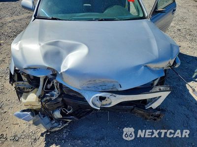 Zdjęcie 11 z 12 samochodu: 2011 TOYOTA CAMRY LE VIN:4T4BF3EK5BR176221 - miniatura