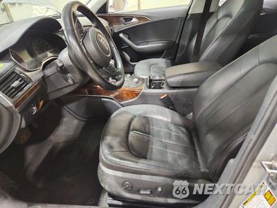 Zdjęcie 7 z 12 samochodu: 2015 AUDI A6 PREMIUM VIN:WAUFFAFC5FN012461 - miniatura