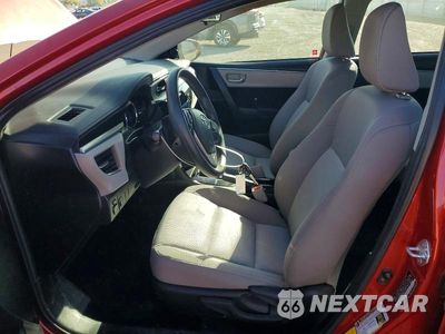 Zdjęcie 7 z 12 samochodu: 2015 TOYOTA COROLLA LE PLUS VIN:5YFBURHE9FP263488 - miniatura