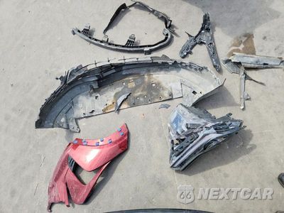 Zdjęcie 12 z 13 samochodu: 2024 CHEVROLET TRAX 2RS VIN:KL77LJE24RC139451 - miniatura