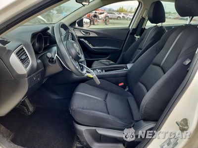Zdjęcie 7 z 13 samochodu: 2017 MAZDA 3 SPORT VIN:3MZBN1U78HM157658 - miniatura