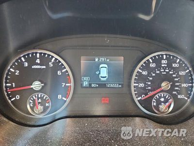 Zdjęcie 9 z 14 samochodu: 2021 KIA TELLURIDE S VIN:5XYP6DHC9MG163975 - miniatura