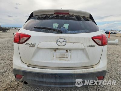 Zdjęcie 6 z 13 samochodu: 2014 MAZDA CX-5 GT VIN:JM3KE4DY3E0425244 - miniatura