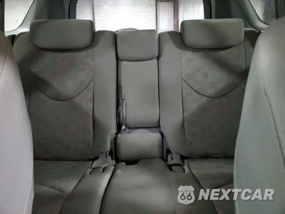 Zdjęcie 10 z 13 samochodu: 2010 TOYOTA RAV4 BASE VIN:2T3ZF4DV9AW050587 - miniatura