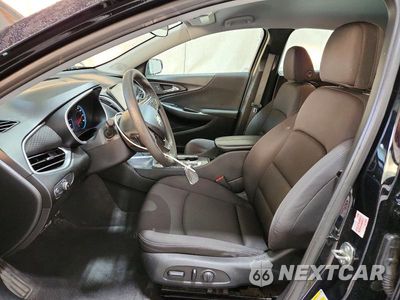 Zdjęcie 7 z 12 samochodu: 2023 CHEVROLET MALIBU LT VIN:1G1ZD5ST2PF212317 - miniatura