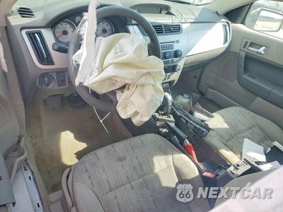 Zdjęcie 8 z 13 samochodu: 2008 FORD FOCUS SE VIN:1FAHP35NX8W150670 - miniatura