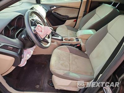 Zdjęcie 7 z 12 samochodu: 2014 FORD FOCUS SE VIN:1FADP3F2XEL149213 - miniatura