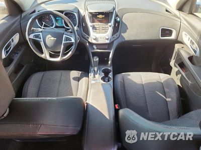 Zdjęcie 8 z 12 samochodu: 2017 CHEVROLET EQUINOX LT VIN:2GNFLFEK3H6190532 - miniatura