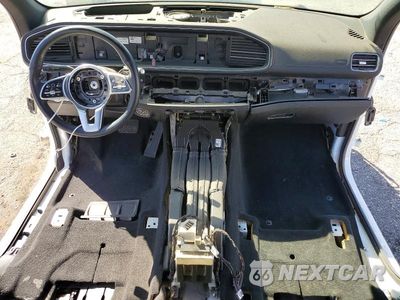 Zdjęcie 8 z 13 samochodu: 2022 MERCEDES-BENZ GLE 450 4MATIC VIN:4JGFB5KB6NA823965 - miniatura