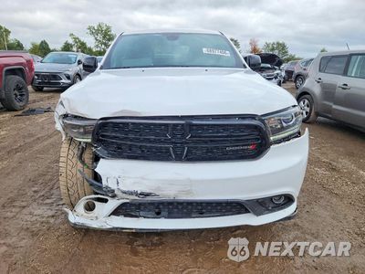 Piąte zdjęcie samochodu w środku: 2016 DODGE DURANGO SXT VIN:1C4RDJAG2GC387656 - miniatura