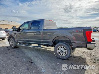 Drugie zdjęcie samochodu z przodu: 2017 FORD F250 SUPER DUTY VIN:1FT7W2B65HEF34247 - miniatura